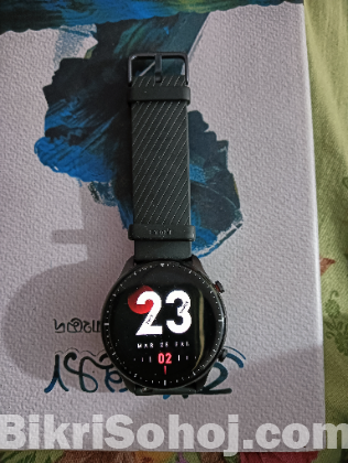 Amazfit GTR 2 new version